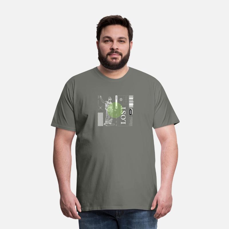 Urban Legend Streetwear Collection