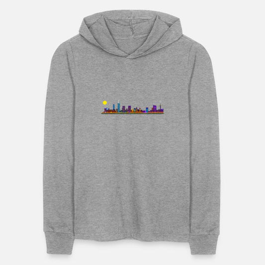 Urban Nocturne, Skyscraper Serenade