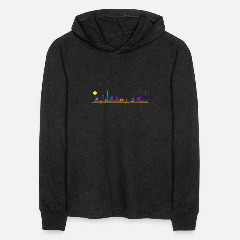 Urban Nocturne, Skyscraper Serenade