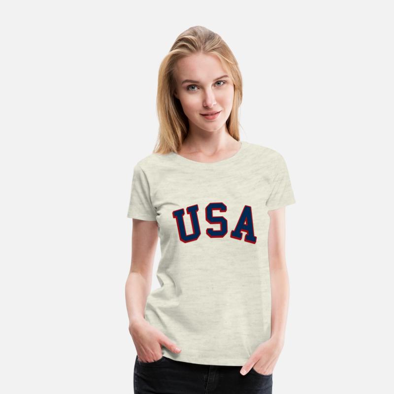 Usa America