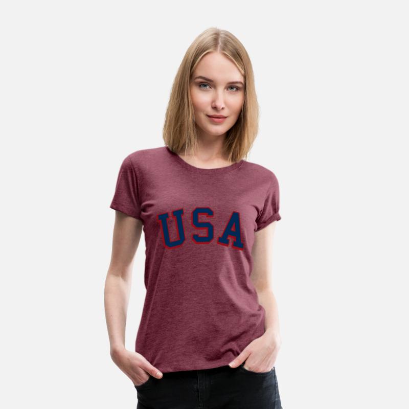 Usa America