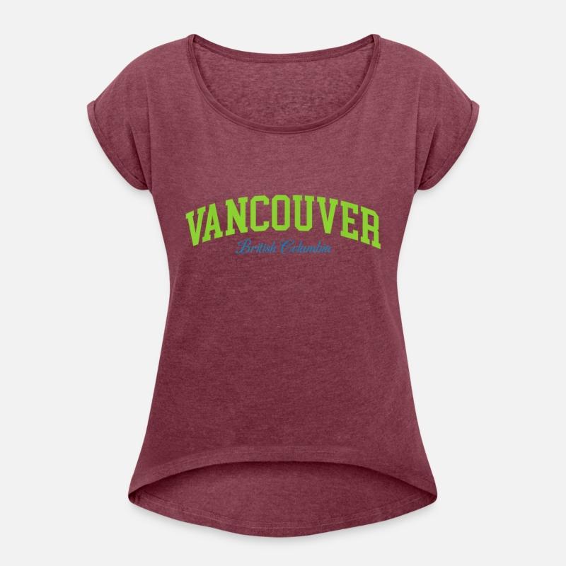 Vancouver British Columbia