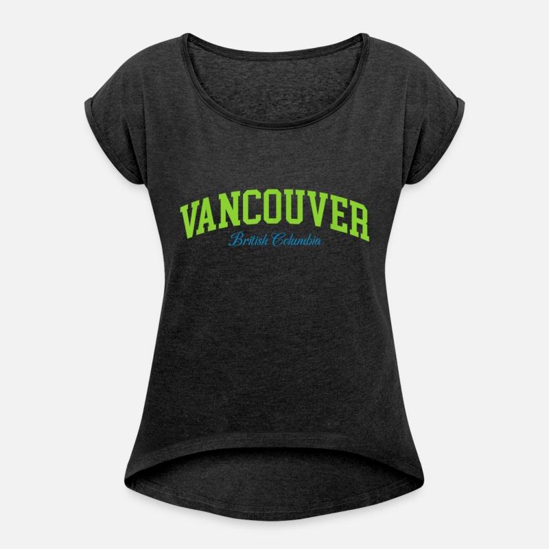 Vancouver British Columbia