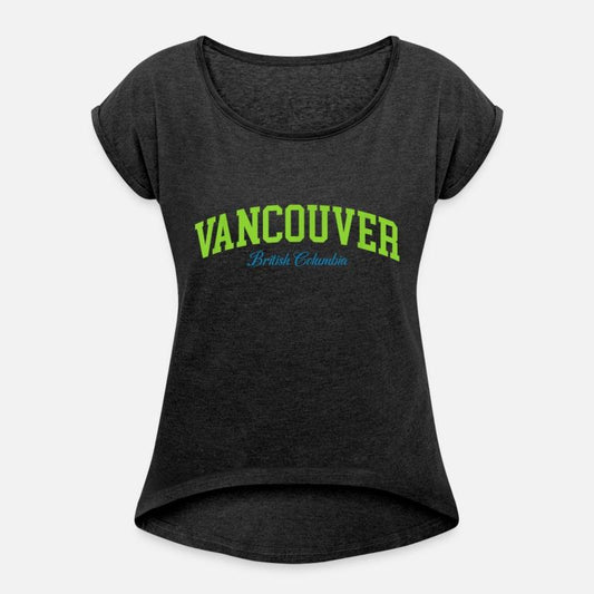 Vancouver British Columbia