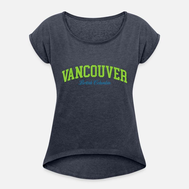 Vancouver British Columbia