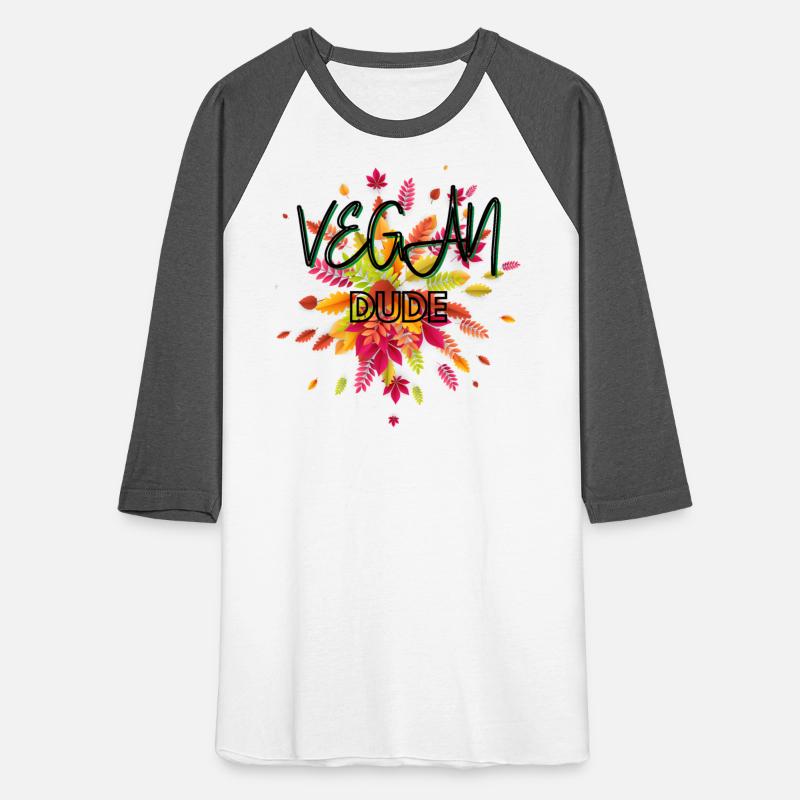 Vegan dude, fall autumn thanksgiving, matching