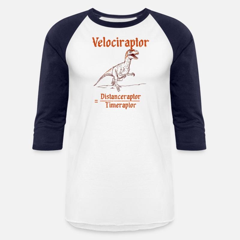 Velociraptor Distanceraptor Timeraptor funny