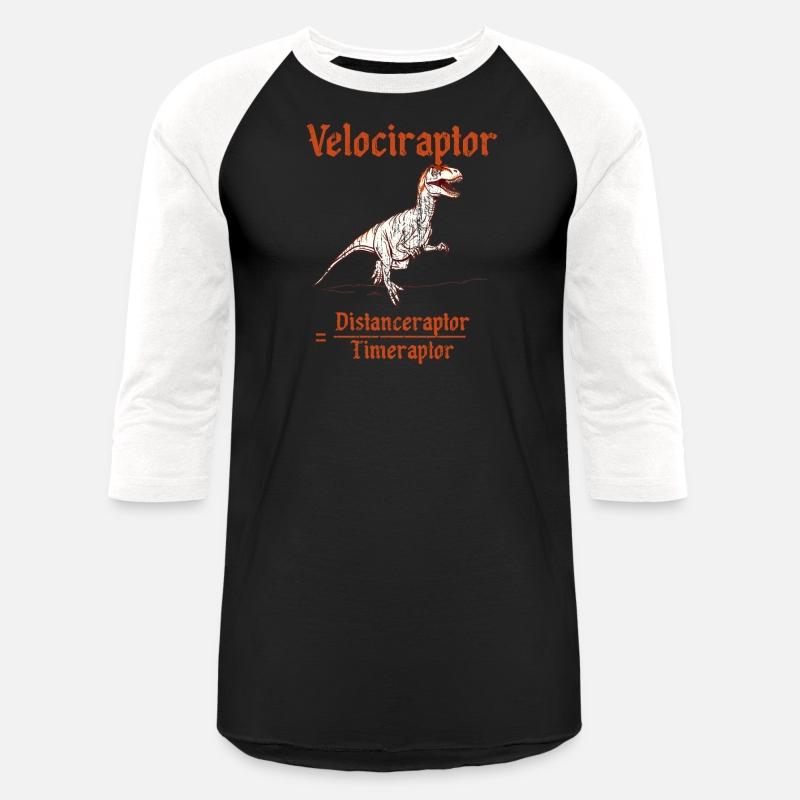 Velociraptor Distanceraptor Timeraptor funny