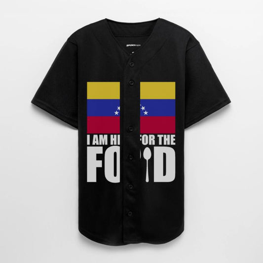 Venezuela flag souvenir food travel