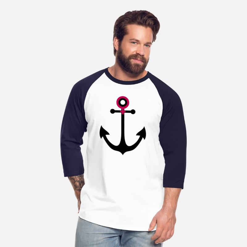 venus woman symbol female anchor boat ship sea