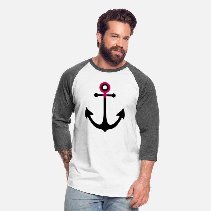 venus woman symbol female anchor boat ship sea