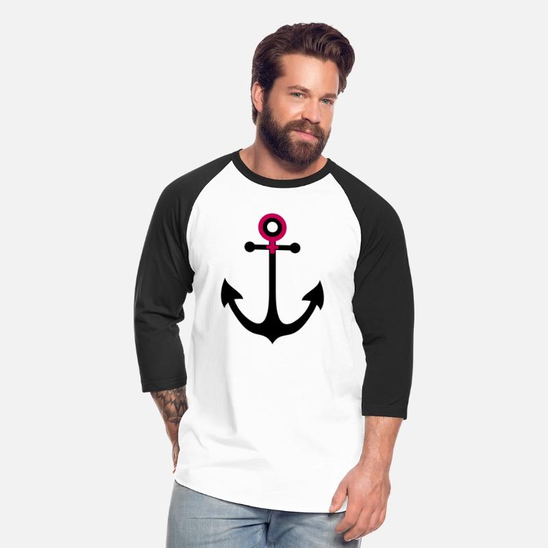 venus woman symbol female anchor boat ship sea