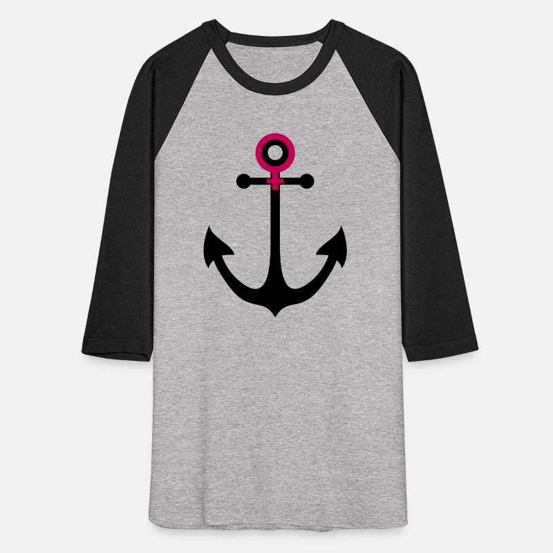 venus woman symbol female anchor boat ship sea