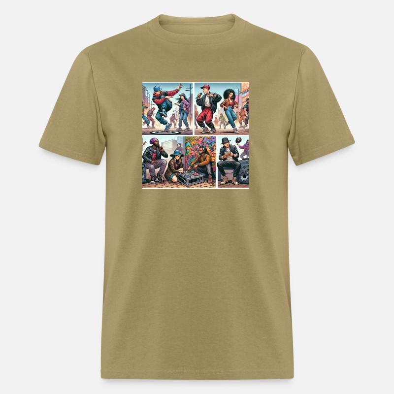 Vibrant Action Pioneers Design