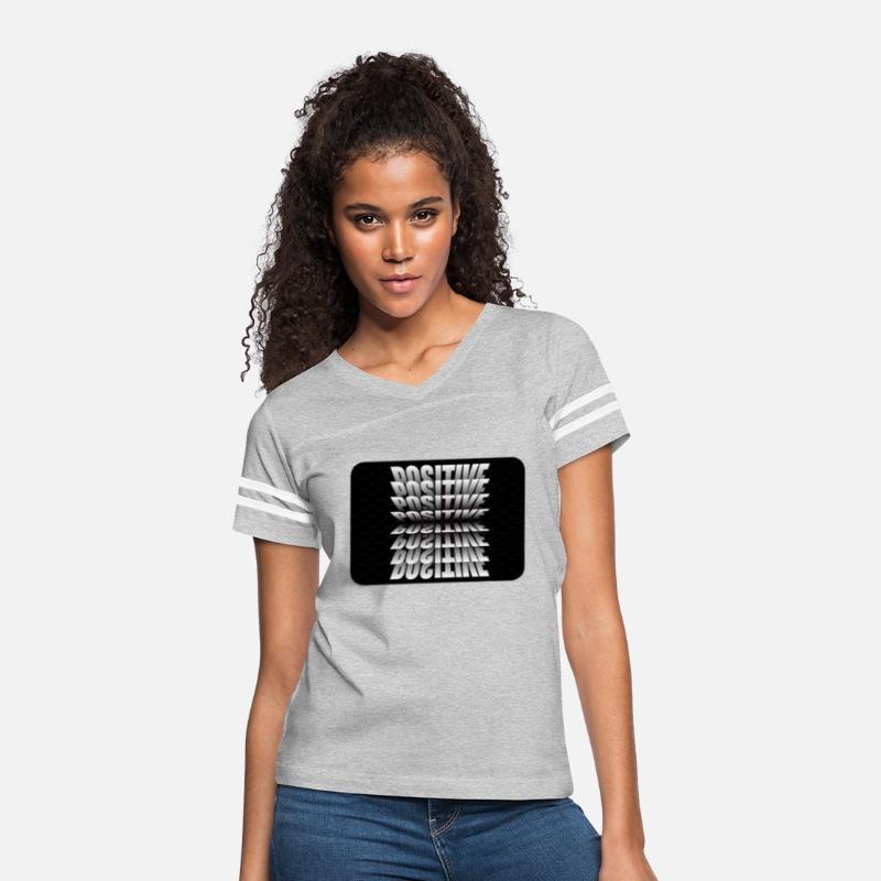 Vibrant Positivity Design Quote