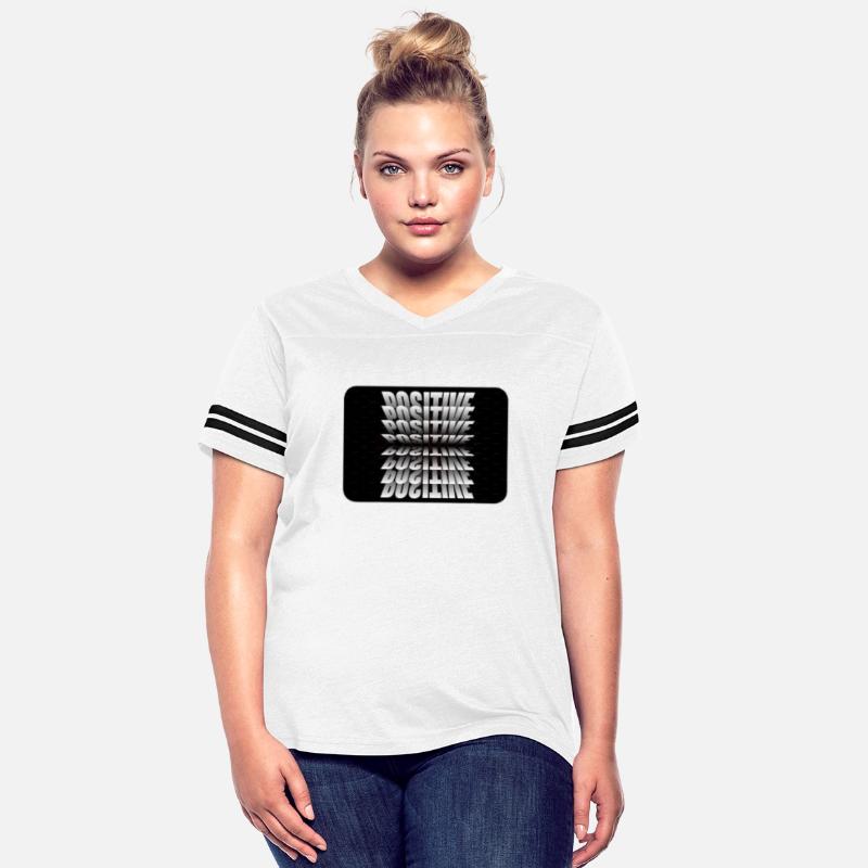 Vibrant Positivity Design Quote