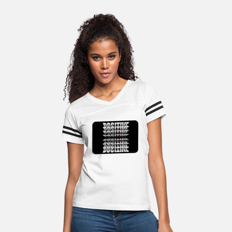 Vibrant Positivity Design Quote