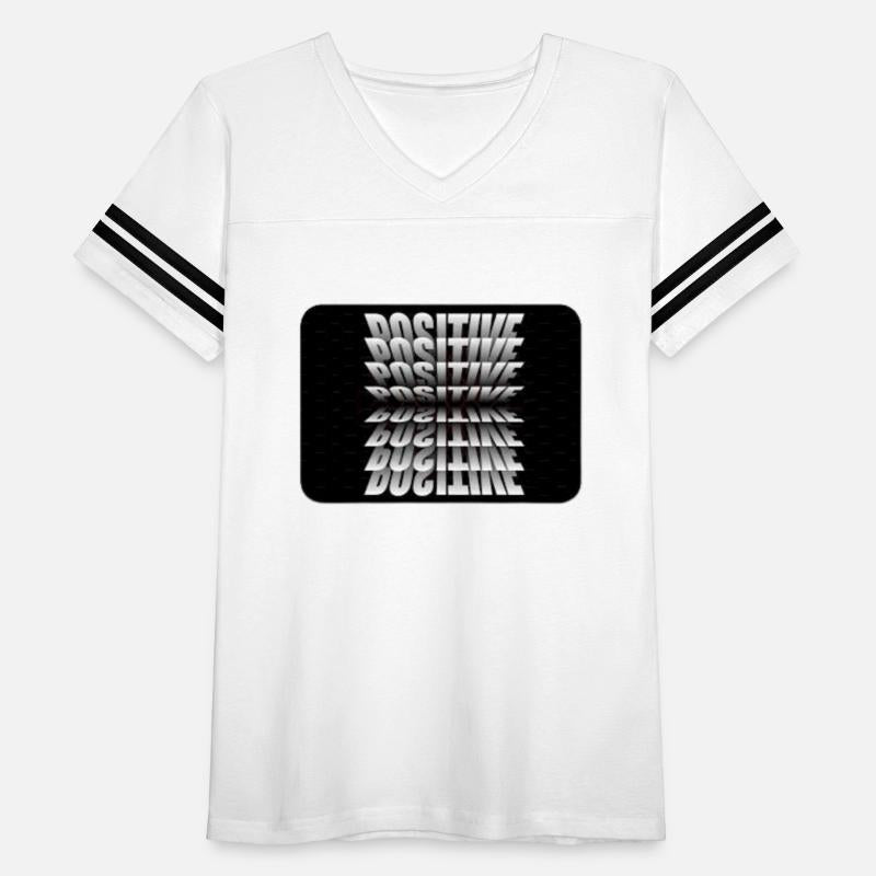 Vibrant Positivity Design Quote