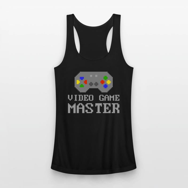 Video Game Lover