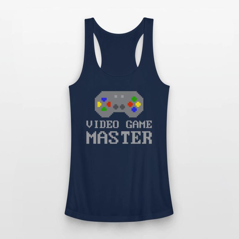 Video Game Lover