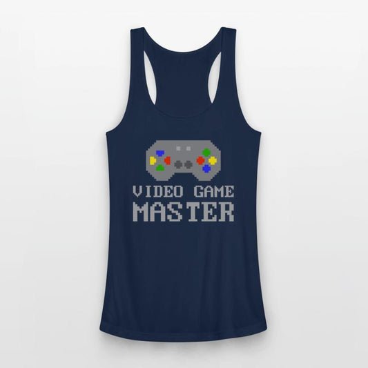 Video Game Lover