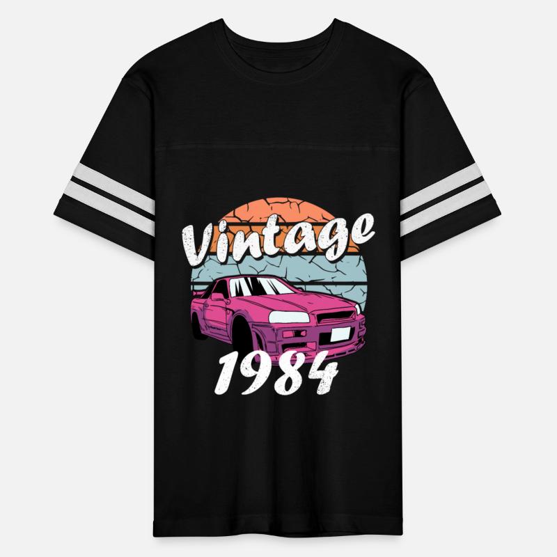 Vintage 1984