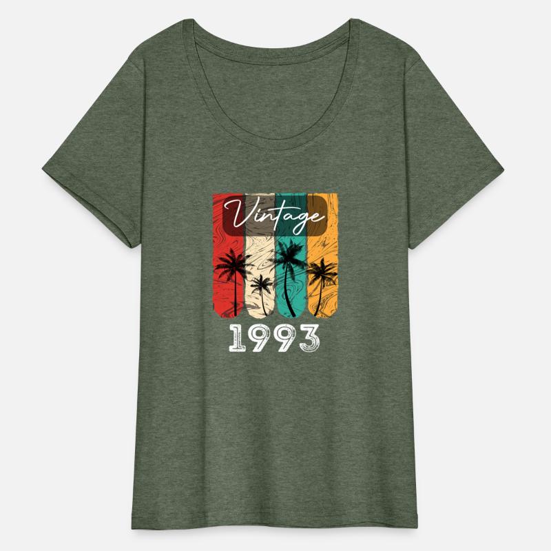 Vintage 1993 born in 1993