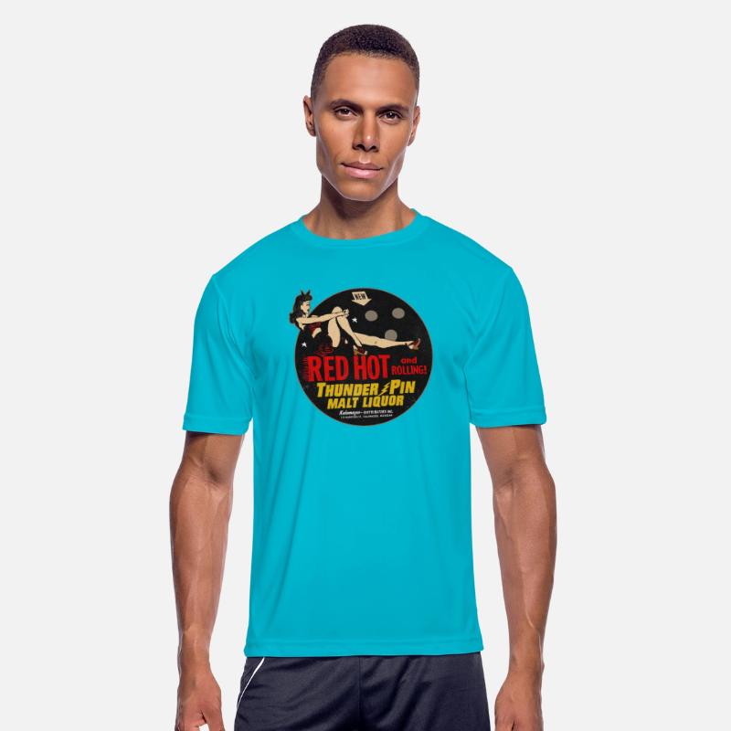 Vintage Bowler Malt Liquor Deluxe