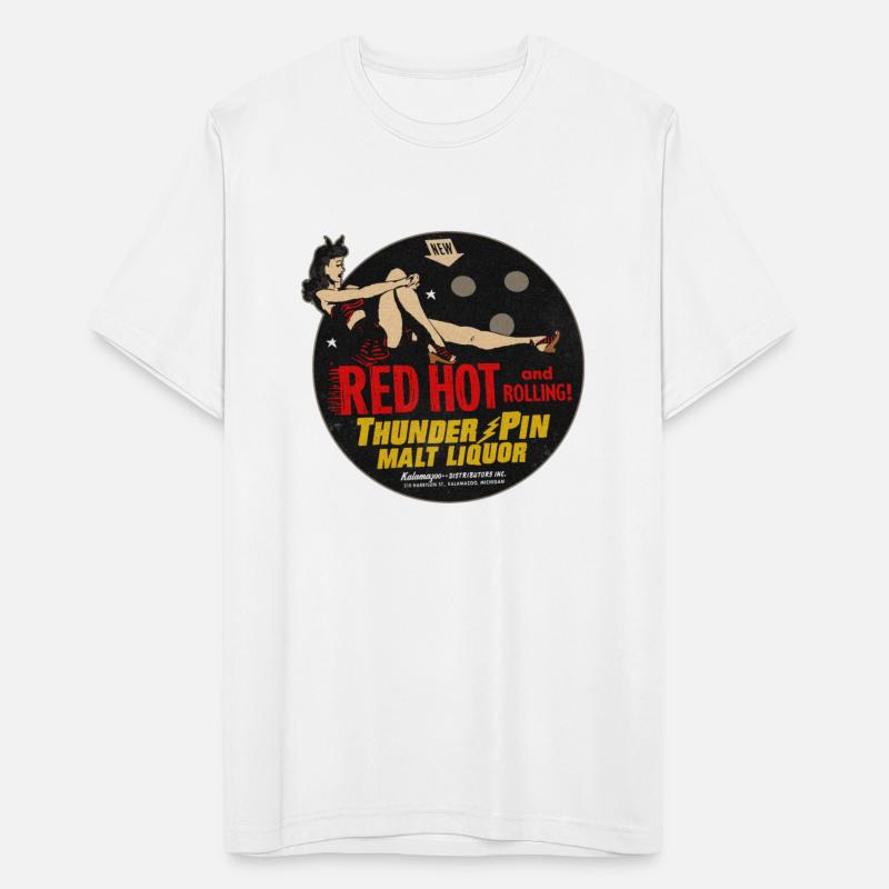 Vintage Bowler Malt Liquor Deluxe