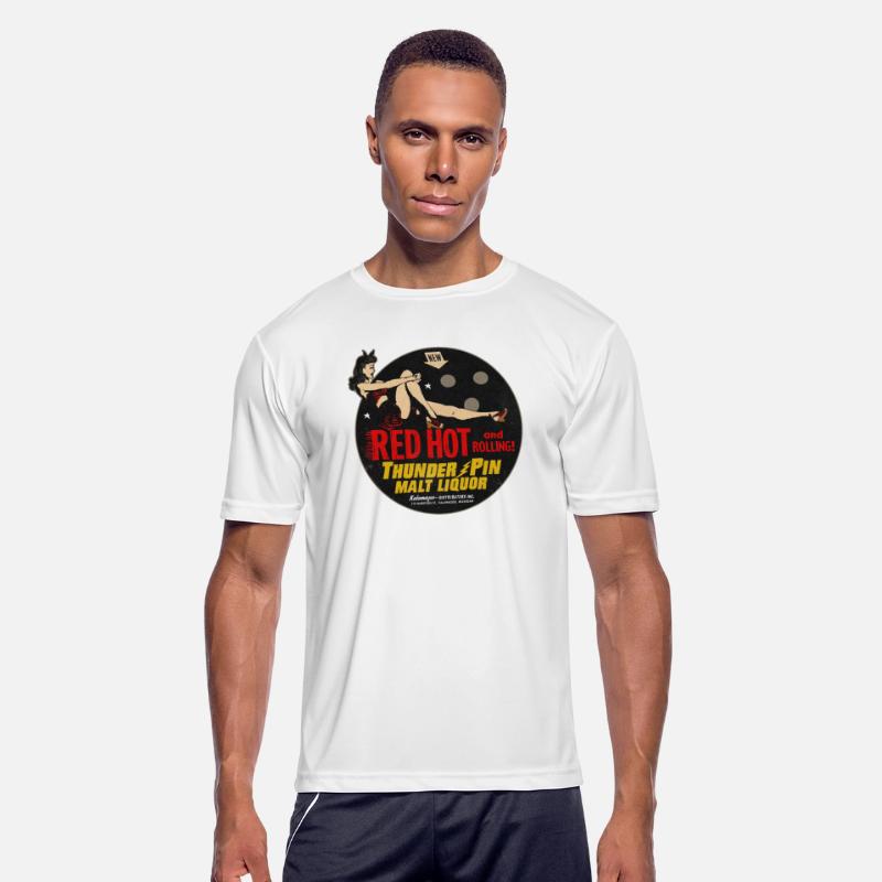 Vintage Bowler Malt Liquor Deluxe