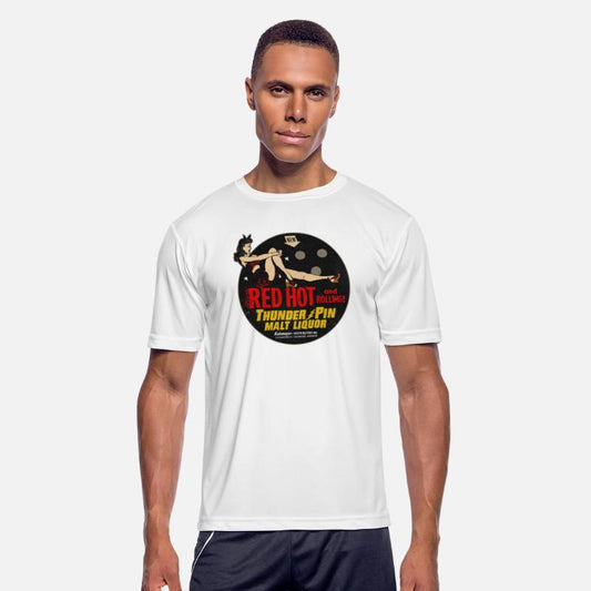 Vintage Bowler Malt Liquor Deluxe