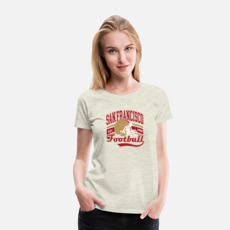 Vintage San Francisco Football 49ers