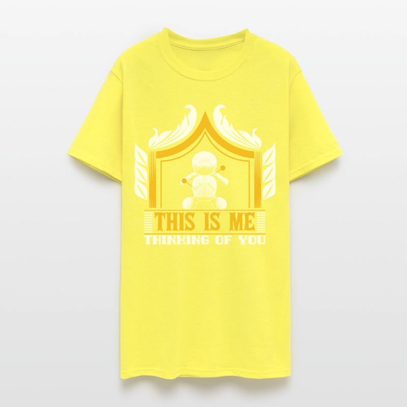 Voodoo Ghost Needle Gift Idea