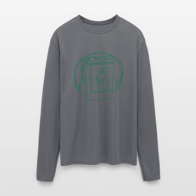 Walkman Portable cassette