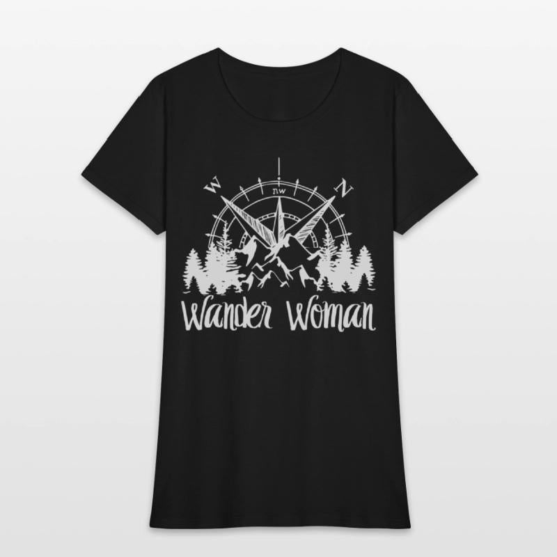 Wander Outdoor