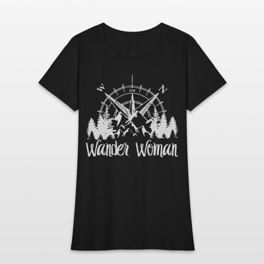 Wander Outdoor