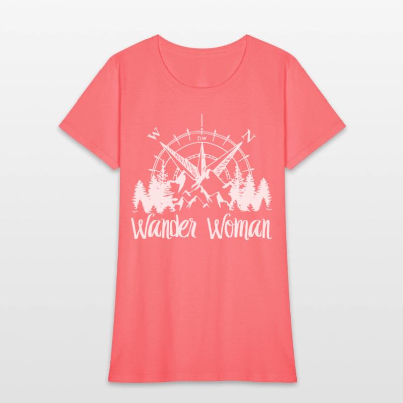 Wander Outdoor