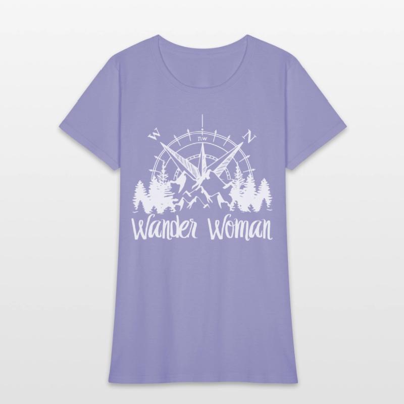 Wander Outdoor