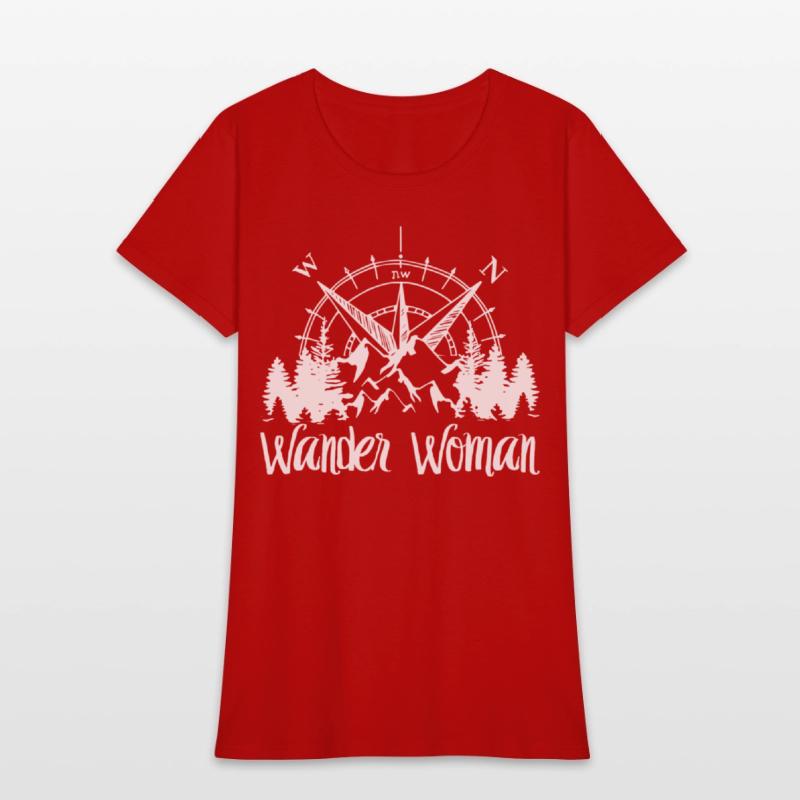 Wander Outdoor
