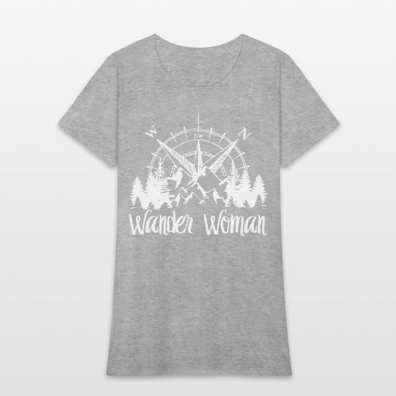 Wander Outdoor
