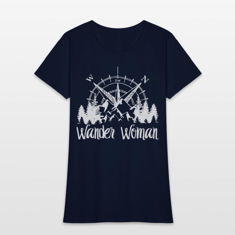 Wander Outdoor