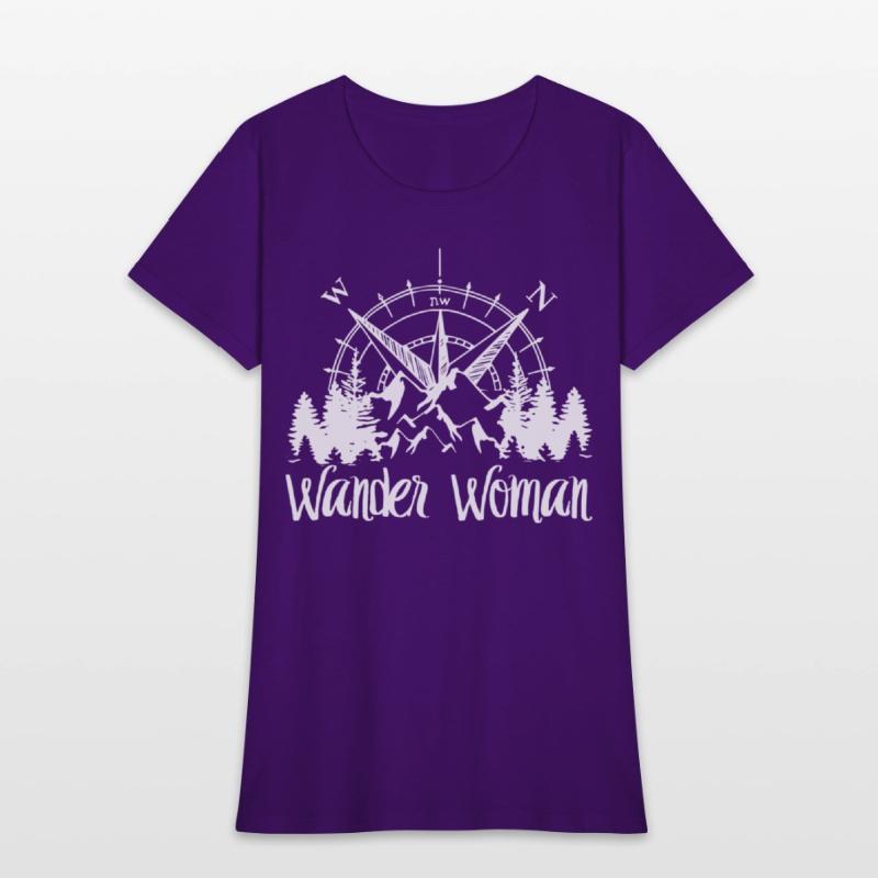 Wander Outdoor