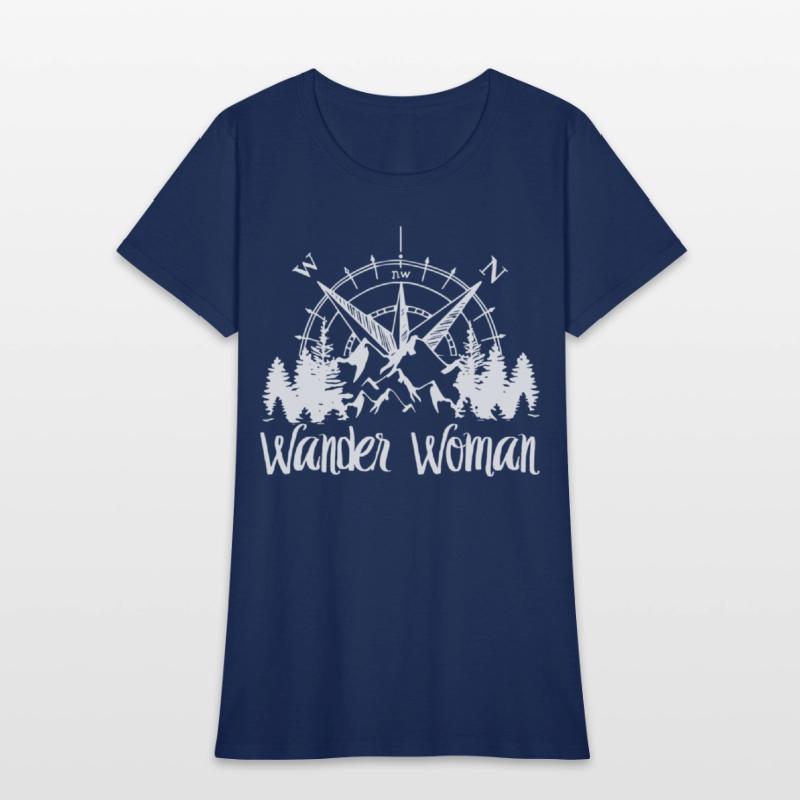 Wander Outdoor
