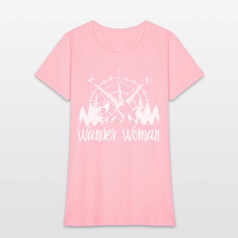 Wander Outdoor