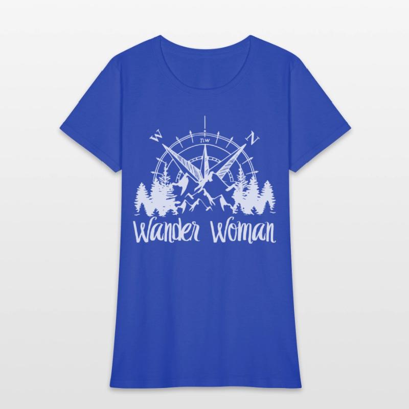 Wander Outdoor