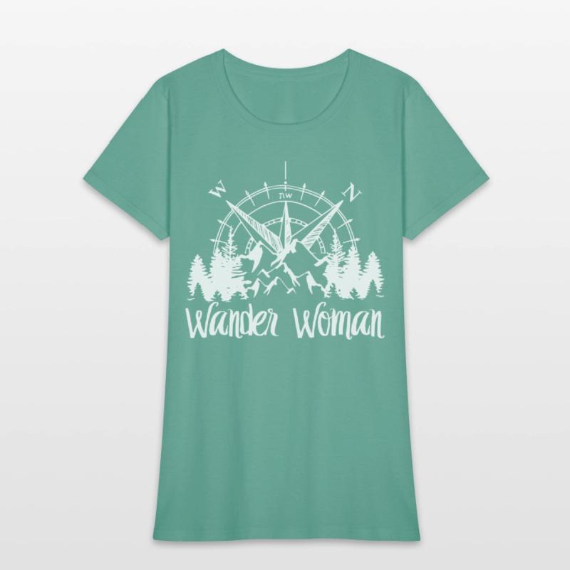 Wander Outdoor