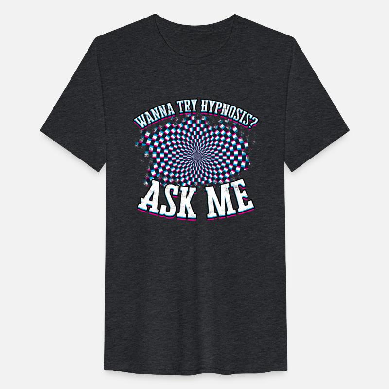 Wanna Try Hypnosis Psychology Sleep Hypnotist
