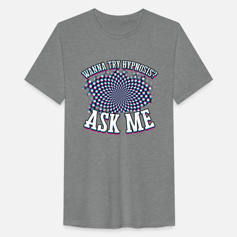 Wanna Try Hypnosis Psychology Sleep Hypnotist