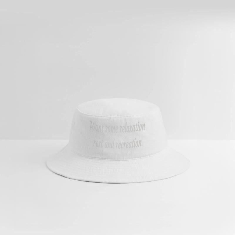 Want some relaxation rest and recreation