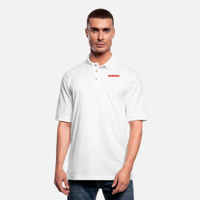 Warning May Start Talking About Politics